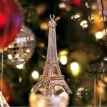 Travel safety tips & for a very merry French Noël!
