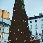 Aussie teenager’s French Christmas dream!