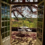 Rural & rustic or formal & fancy? Come to the Dordogne for both!