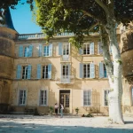 Want a loved-up château wedding in France? Meet the Château Bee!