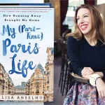 My Part-Time Paris Life ❤️