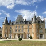 Château de la Carrière… the perfect escape