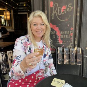 Plan your French Trip with Loulabelle!