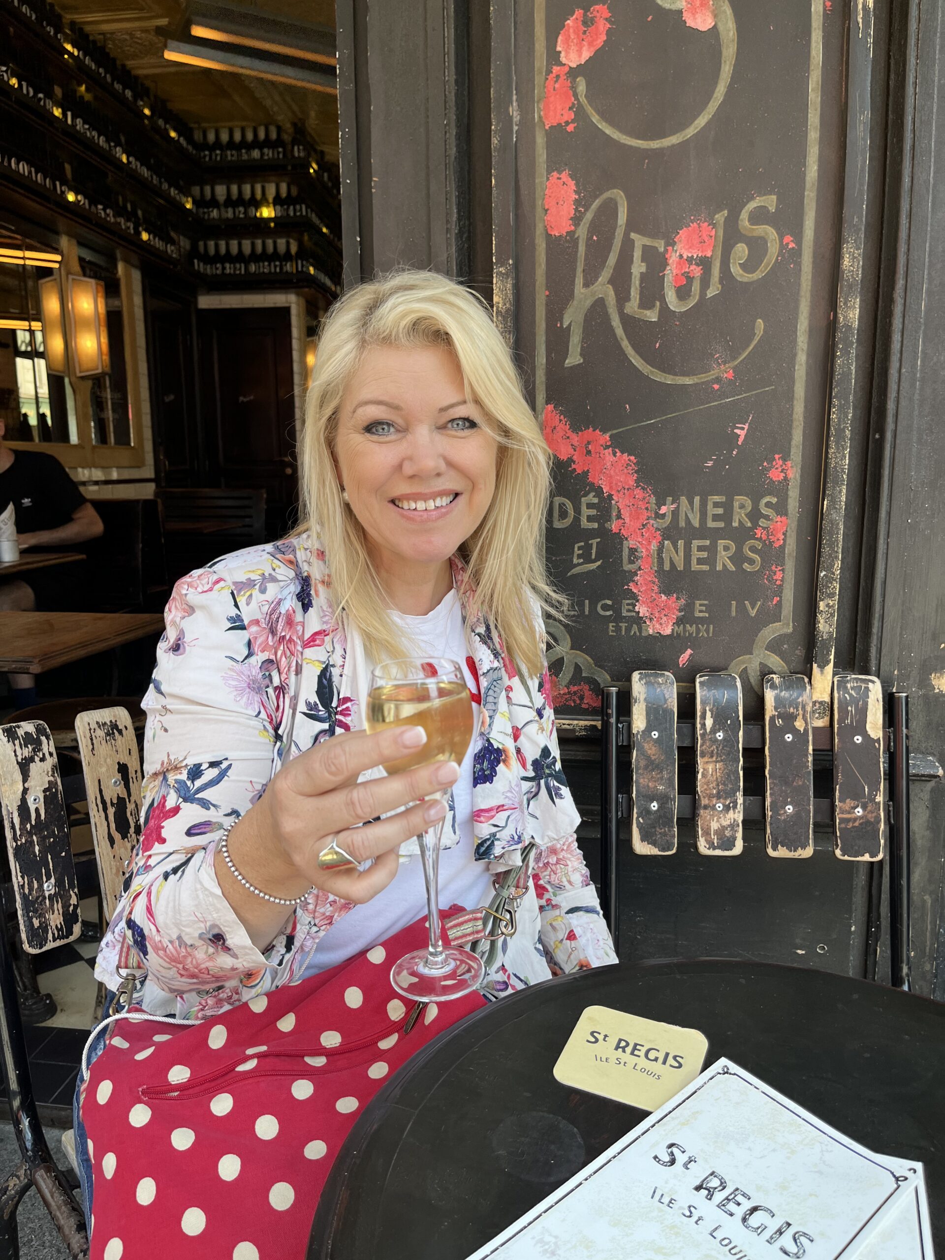 Plan your French Trip with Loulabelle!