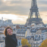 Nadège Alex knows how to make your Paris visit one to remember for a lifetime, in exactly the way that's right for you.