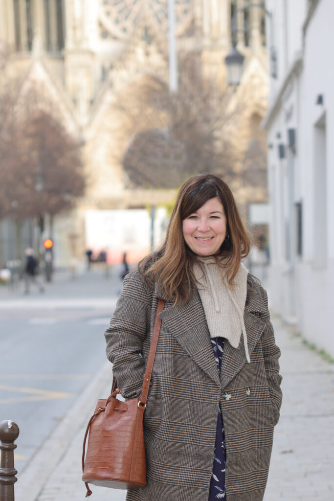 A local’s glimpse of France in the lead up to Noël.