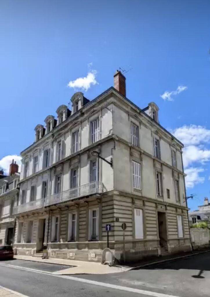 Thinking of moving to France? Take a retreat in the Loire Valley first.