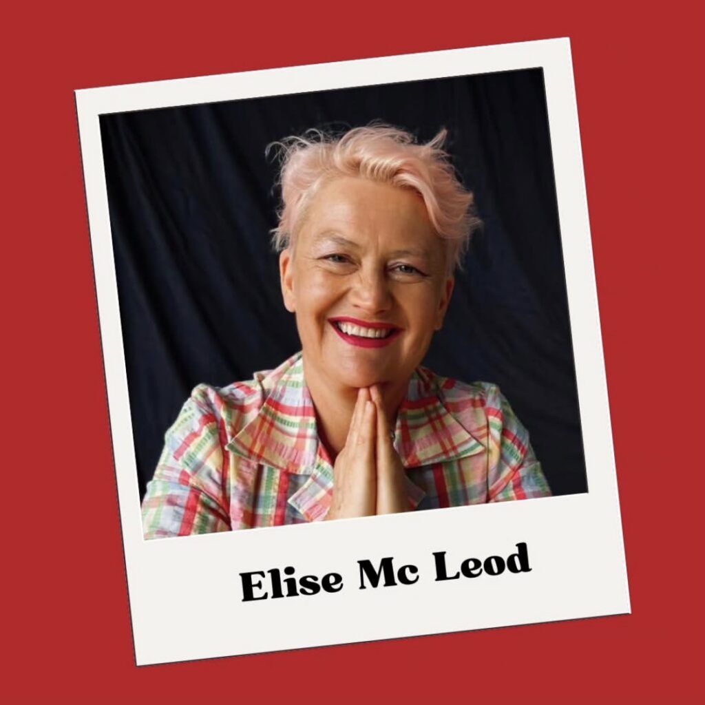 Chatting with Aussie director Elise McLeod – she’s living my perfect French life!