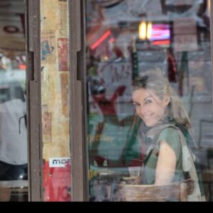 Explore Paris with Ruby Boukabou