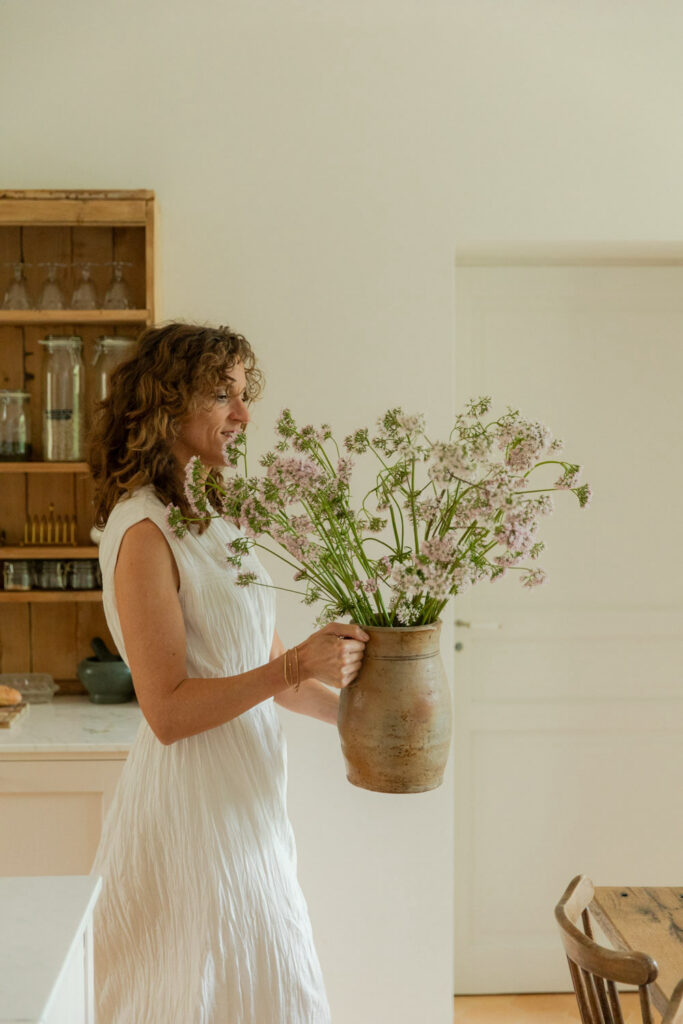 Finding a beautifully balanced life living in France