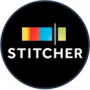 stitcher-loulabelles